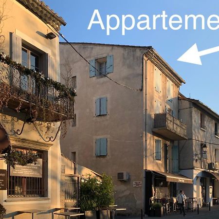 Suite Sur La Sorgue LʼIsle-sur-la-Sorgue Exterior foto