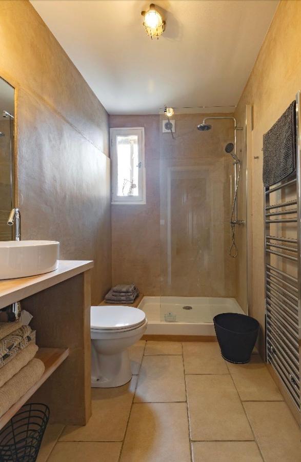 Suite Sur La Sorgue LʼIsle-sur-la-Sorgue Exterior foto