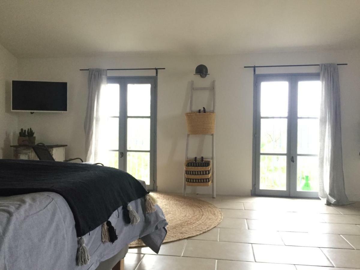 Suite Sur La Sorgue LʼIsle-sur-la-Sorgue Exterior foto