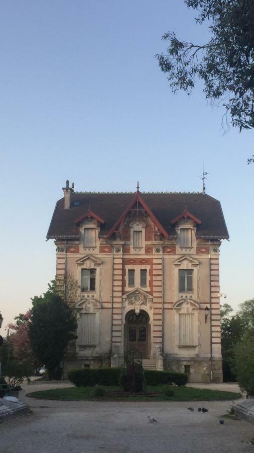 Suite Sur La Sorgue LʼIsle-sur-la-Sorgue Exterior foto