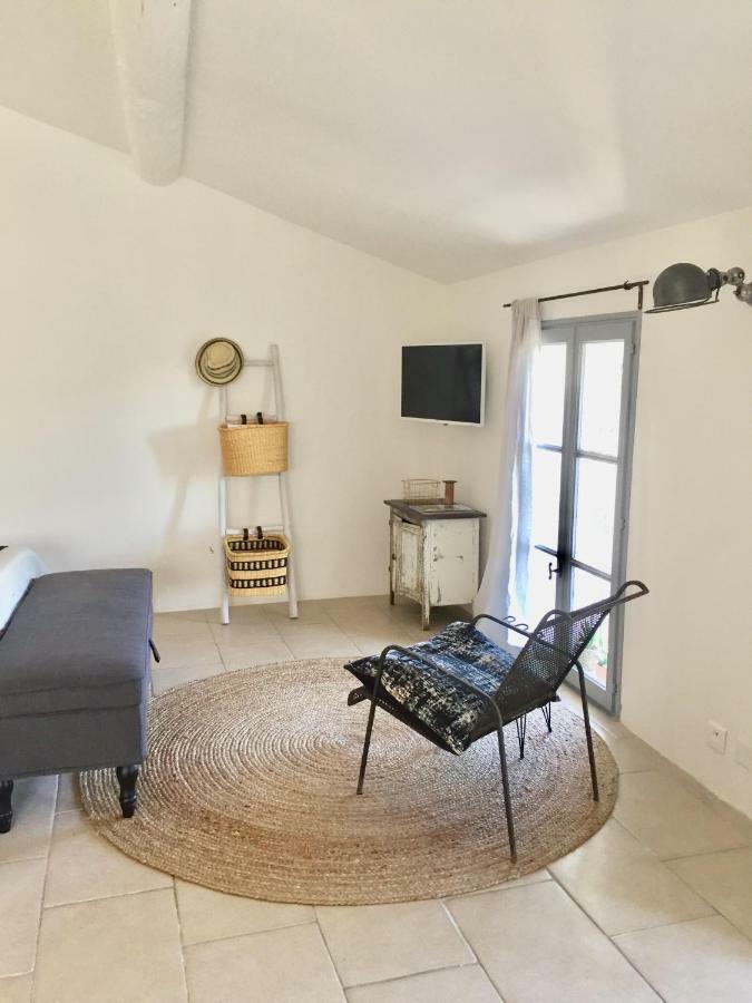 Suite Sur La Sorgue LʼIsle-sur-la-Sorgue Exterior foto